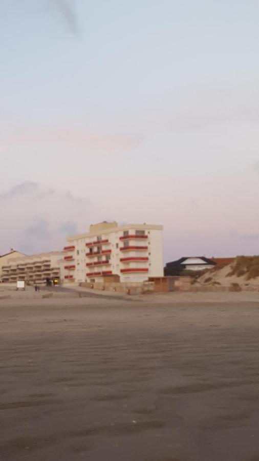 Les Horizons Διαμέρισμα Camiers Εξωτερικό φωτογραφία
